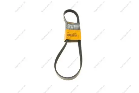 Ремень генератора Contitech 6PK1073 EXTRA