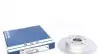 Диск гальмівний MEYLE 31-15 523 0058/PD 31-15 523 0058/PD