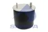 Балон пневматичної ресори Sampa SP 554157-KP05 SP554157KP05