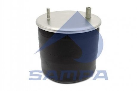Балон пневматичної ресори SP 554157-KP05 SAMPA SP554157KP05 (фото 1)