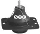 Опора двигуна Opel Vivaro 2.2,2.5 D 2001-; Renault STC T404450