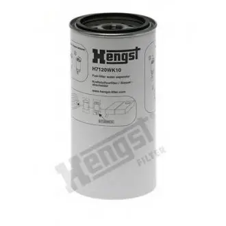 Фільтр палива HENGST HENGST FILTER H7120WK10