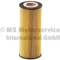 Фільтр масляний BMW 3/5/6/7/X3/X5/X6 3.0D 04- KOLBENSCHMIDT 50013652