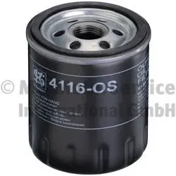 Масляный фильтр KOLBENSCHMIDT 50014116