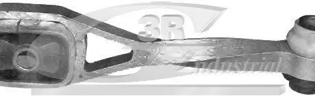 , двигатель 3RG 40667