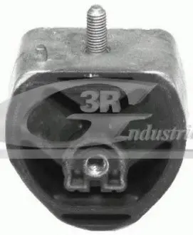 Подушка коробки VW A4/A6/Passat 1.8/1.9TDI 96- АКП 3RG 40751