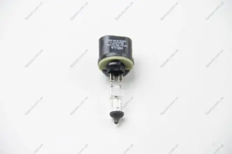Лампа накаливания HELLA 8GH 008 991-021