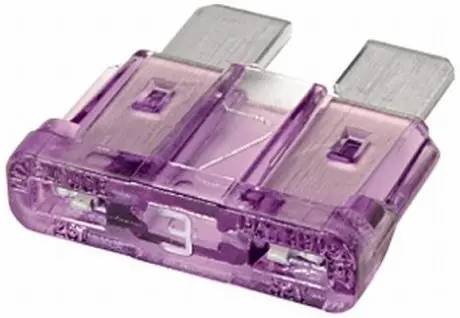 Фото 1 - запобіжник HELLA 8JS 711 683-002 Запобіжник HELLA 8JS 711 683-002 (фото 1)