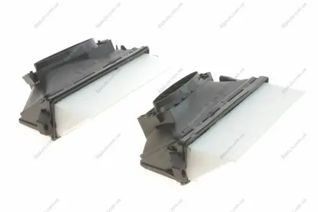 Воздушный фильтр (к-т 2шт)) MERCEDES C(W204)/E(W207,W212)/ML(W164)/S(W221,W222) "OM642 "05>> FEBI BILSTEIN 100653