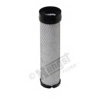 Фільтр додаткового повітря HENGST FILTER E571LS
