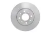 Тормозной диск BOSCH 0 986 479 502