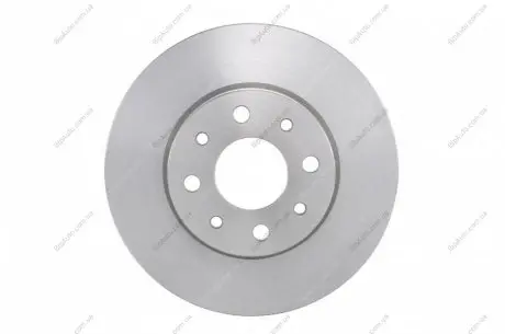 Тормозной диск BOSCH 0 986 479 502