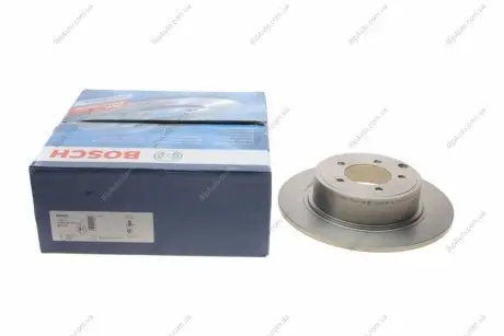 Тормозной диск BOSCH 0 986 479 R07