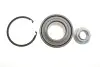 Подшипник перед KAVO PARTS WBK-4532