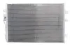 Радіатор кондиціонера THERMOTEC KTT110509