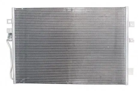 Радіатор кондиціонера THERMOTEC KTT110509