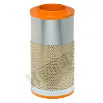 Фильтр воздушный HENGST HENGST FILTER E842L (фото 1)
