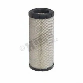 Повітряний фільтр HENGST FILTER E571L