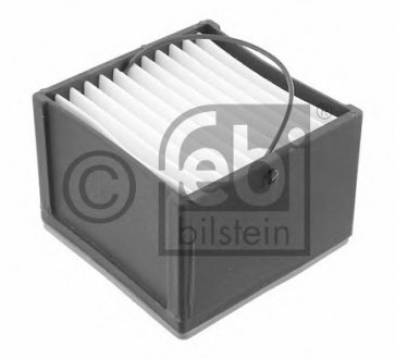 Топливный фильтр FEBI BILSTEIN 28067 (фото 1)