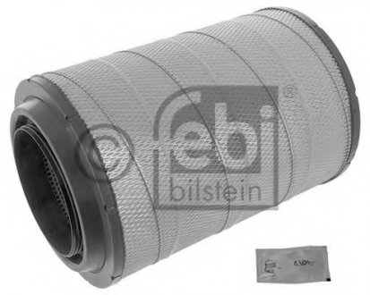 Повітряний фільтр FEBI FEBI BILSTEIN 47530 (фото 1)