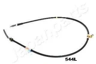 Трос JAPANPARTS BC-544L