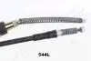Трос JAPANPARTS BC-544L (фото 2)