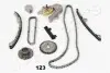 Комплект цепи ГРМ KDK-123 JAPANPARTS