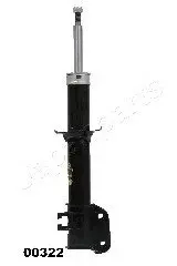 Амортизатор JAPANPARTS MM00322