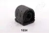Кронштейн, подушки рычага JAPANPARTS RU1034 RU-1034