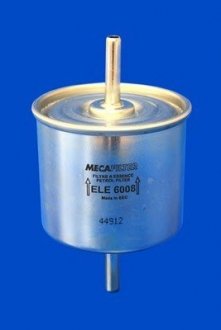Топливный фильтр MECAFILTER ELE6008