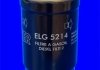 Паливний фільтр MECAFILTER ELG5214 (фото 2)