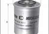 Паливний фільтр MECAFILTER ELG5217 (фото 1)