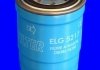 Паливний фільтр MECAFILTER ELG5217 (фото 2)