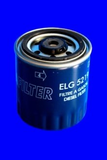 Топливный фильтр MECAFILTER ELG5219