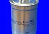 Топливный фильтр MECAFILTER ELG5276 (фото 2)