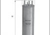 Топливный фильтр MECAFILTER ELG5325 (фото 1)