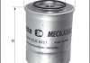 Паливний фільтр MECAFILTER ELG5380 (фото 1)