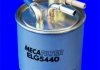 Топливный фильтр MECAFILTER ELG5440 (фото 2)