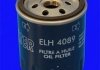Масляний фільтр MECAFILTER ELH4089 (фото 2)