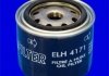Масляный фильтр MECAFILTER ELH4171 (фото 2)