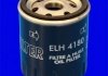 Масляный фильтр MECAFILTER ELH4180 (фото 2)