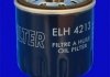 Масляний фільтр MECAFILTER ELH4213 (фото 2)