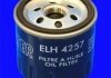 Масляний фільтр MECAFILTER ELH4257 (фото 2)