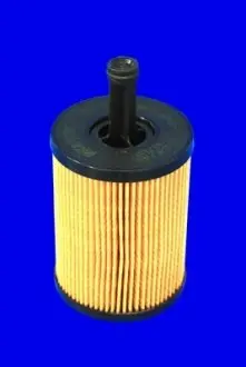 Масляний фільтр MECAFILTER ELH4307