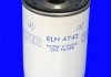 Масляний фільтр MECAFILTER ELH4742 (фото 2)