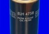 Масляный фильтр MECAFILTER ELH4758 (фото 2)
