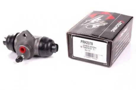 Колесный тормозной цилиндр PROTECHNIC PRH2378