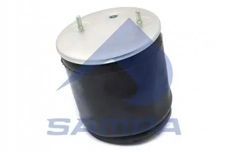 Пневмоподушка 4022NP05 SAF пласт. склянка SAMPA SP554022KP05