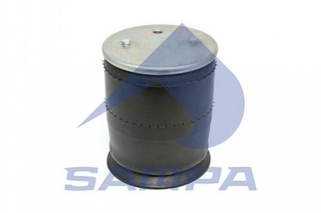 Балон пневматичної ресори SAMPA SP 554158-KP (фото 1)