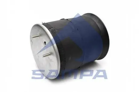 Балон пневматичної ресори SAMPA SP 554920-KP